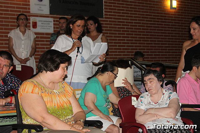 Fiesta de clausura curso 2018/19 Centro de Da Jos Moy Trilla - 21