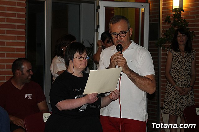 Fiesta de clausura curso 2018/19 Centro de Da Jos Moy Trilla - 22