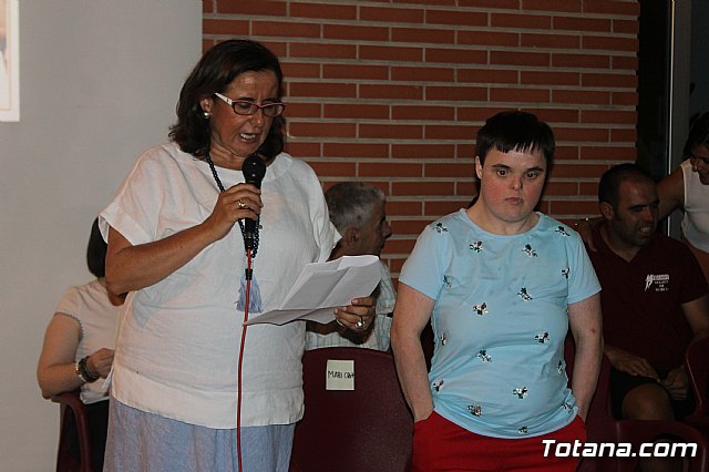 Fiesta de clausura curso 2018/19 Centro de Da Jos Moy Trilla - 24