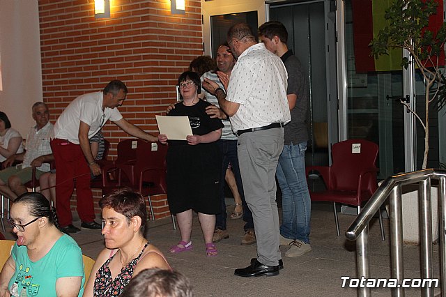 Fiesta de clausura curso 2018/19 Centro de Da Jos Moy Trilla - 26