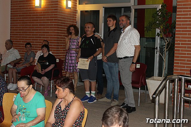 Fiesta de clausura curso 2018/19 Centro de Da Jos Moy Trilla - 28