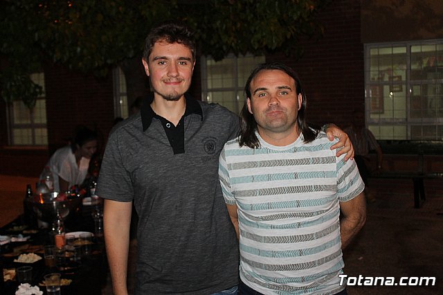 Fiesta de clausura curso 2018/19 Centro de Da Jos Moy Trilla - 29