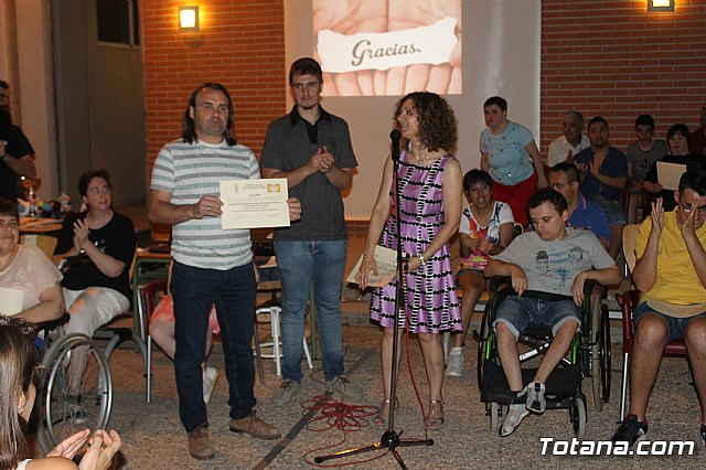 Fiesta de clausura curso 2018/19 Centro de Da Jos Moy Trilla - 31