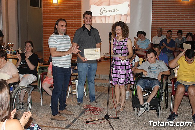 Fiesta de clausura curso 2018/19 Centro de Da Jos Moy Trilla - 32