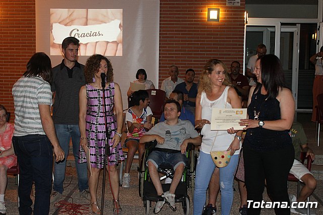 Fiesta de clausura curso 2018/19 Centro de Da Jos Moy Trilla - 34