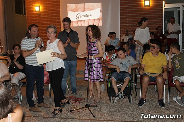 Fiesta de clausura curso 2018/19 Centro de Da Jos Moy Trilla - 38