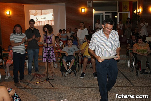Fiesta de clausura curso 2018/19 Centro de Da Jos Moy Trilla - 40