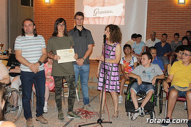 Fiesta de clausura curso 2018/19 Centro de Da Jos Moy Trilla - 42