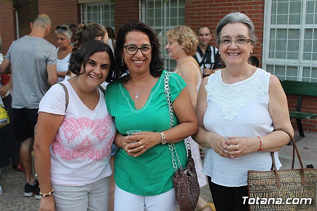 Fiesta de clausura curso 2018/19 Centro de Da Jos Moy Trilla - 43