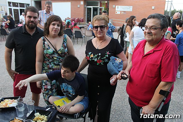 Fiesta de clausura curso 2018/19 Centro de Da Jos Moy Trilla - 47