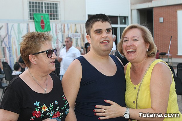 Fiesta de clausura curso 2018/19 Centro de Da Jos Moy Trilla - 49