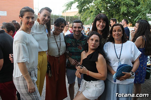 Fiesta de clausura curso 2018/19 Centro de Da Jos Moy Trilla - 50