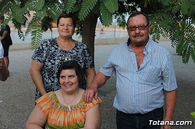 Fiesta de clausura curso 2018/19 Centro de Da Jos Moy Trilla - 57