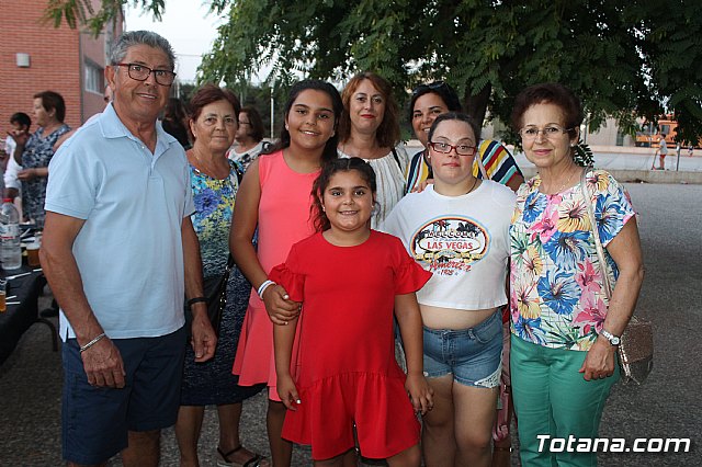 Fiesta de clausura curso 2018/19 Centro de Da Jos Moy Trilla - 62