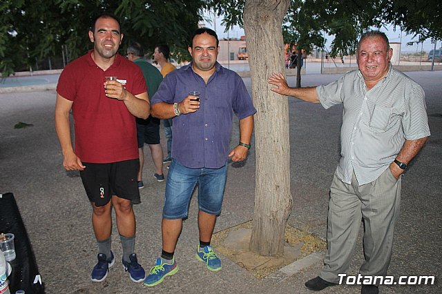 Fiesta de clausura curso 2018/19 Centro de Da Jos Moy Trilla - 64