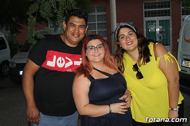 Fiesta de clausura curso 2018/19 Centro de Da Jos Moy Trilla - 65