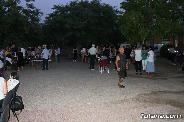 Fiesta de clausura curso 2018/19 Centro de Da Jos Moy Trilla - 68