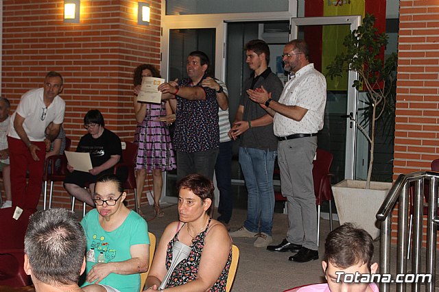 Fiesta de clausura curso 2018/19 Centro de Da Jos Moy Trilla - 69
