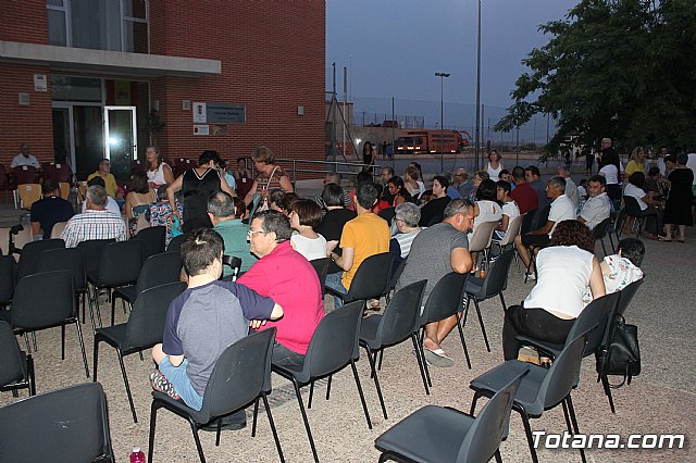 Fiesta de clausura curso 2018/19 Centro de Da Jos Moy Trilla - 72