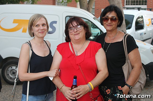 Fiesta de clausura curso 2018/19 Centro de Da Jos Moy Trilla - 74