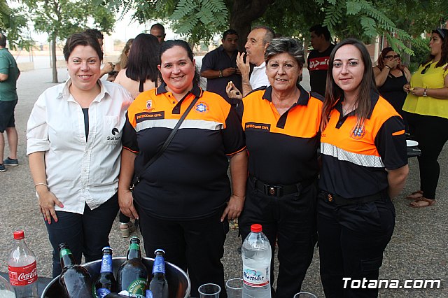 Fiesta de clausura curso 2018/19 Centro de Da Jos Moy Trilla - 76