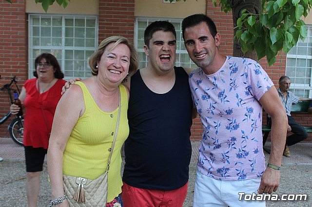 Fiesta de clausura curso 2018/19 Centro de Da Jos Moy Trilla - 77