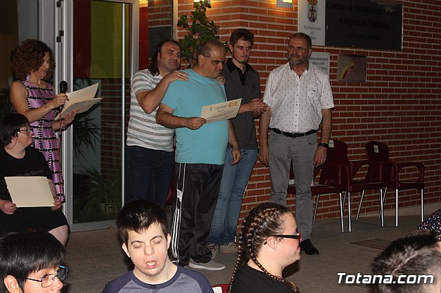 Fiesta de clausura curso 2018/19 Centro de Da Jos Moy Trilla - 78