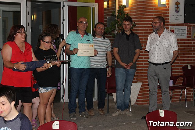 Fiesta de clausura curso 2018/19 Centro de Da Jos Moy Trilla - 79