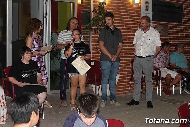 Fiesta de clausura curso 2018/19 Centro de Da Jos Moy Trilla - 85