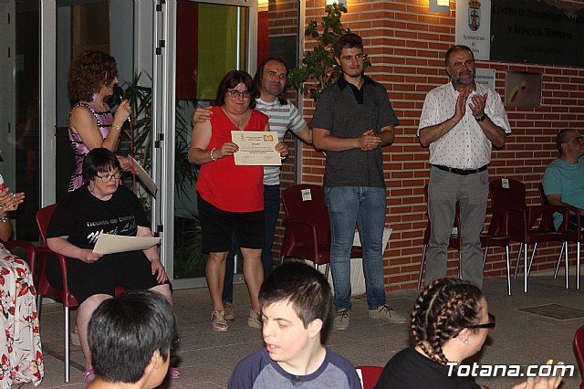 Fiesta de clausura curso 2018/19 Centro de Da Jos Moy Trilla - 86