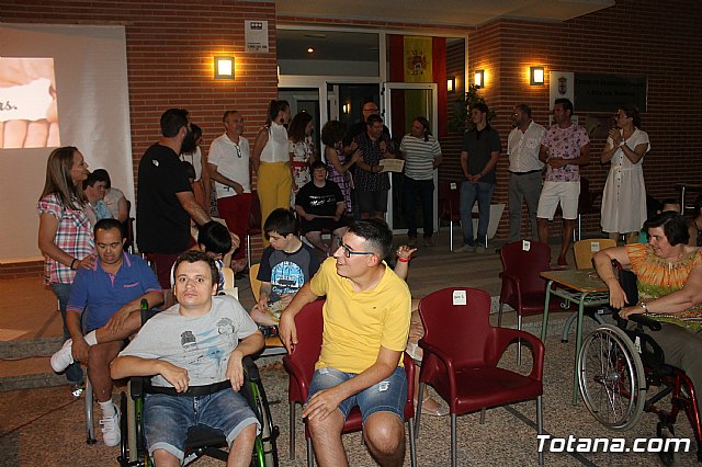 Fiesta de clausura curso 2018/19 Centro de Da Jos Moy Trilla - 87