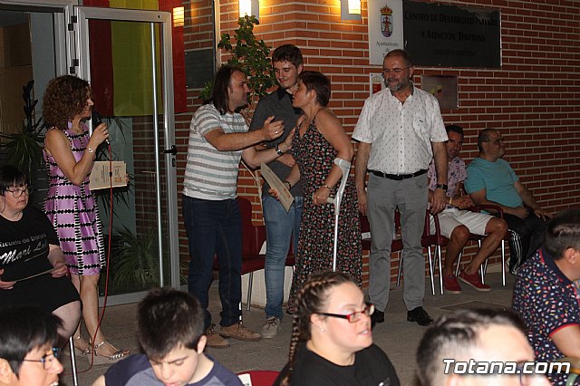 Fiesta de clausura curso 2018/19 Centro de Da Jos Moy Trilla - 88