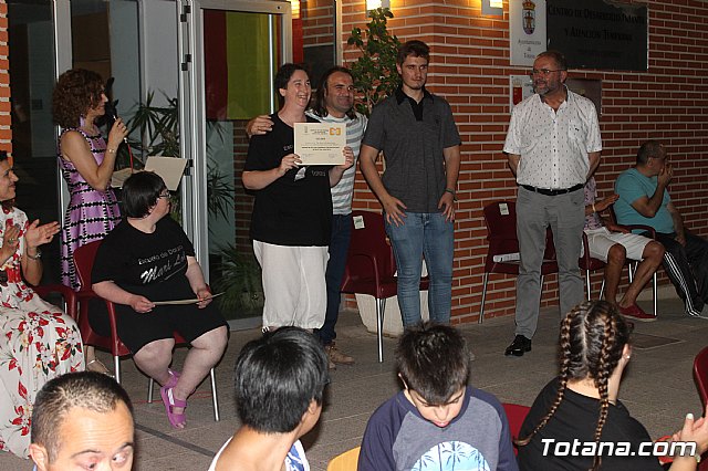 Fiesta de clausura curso 2018/19 Centro de Da Jos Moy Trilla - 89