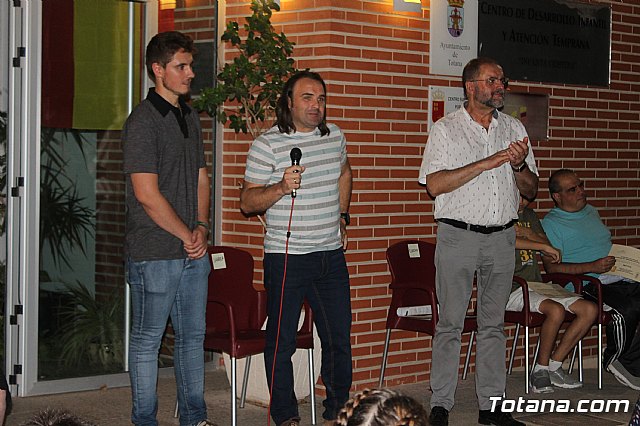 Fiesta de clausura curso 2018/19 Centro de Da Jos Moy Trilla - 91