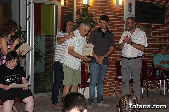 Fiesta de clausura curso 2018/19 Centro de Da Jos Moy Trilla - 94