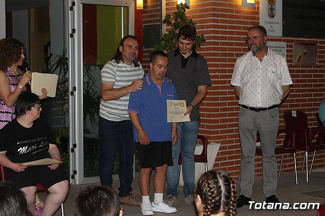 Fiesta de clausura curso 2018/19 Centro de Da Jos Moy Trilla - 95