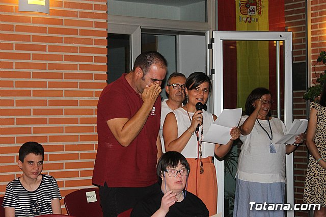 Fiesta de clausura curso 2018/19 Centro de Da Jos Moy Trilla - 97