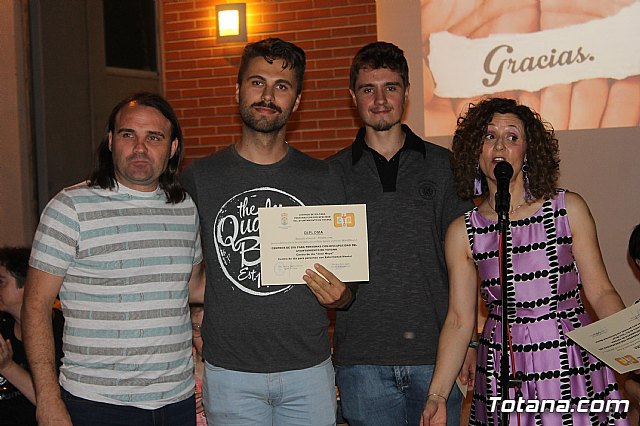 Fiesta de clausura curso 2018/19 Centro de Da Jos Moy Trilla - 98