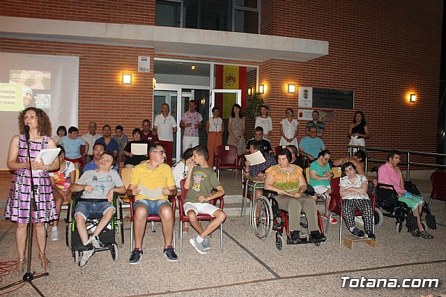 Fiesta de clausura curso 2018/19 Centro de Da Jos Moy Trilla - 100