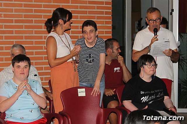 Fiesta de clausura curso 2018/19 Centro de Da Jos Moy Trilla - 101