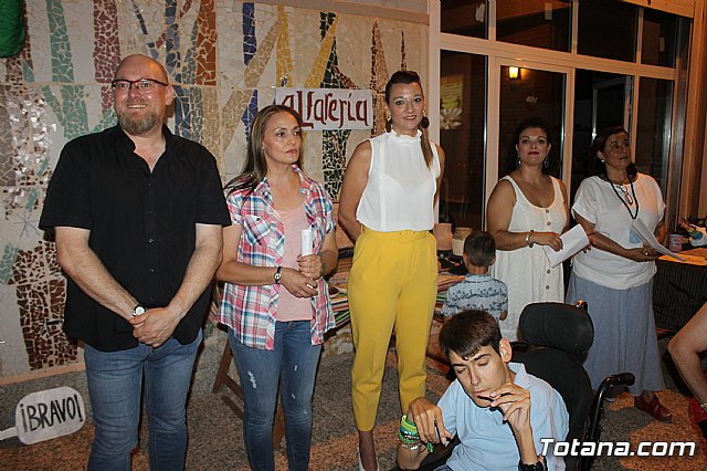 Fiesta de clausura curso 2018/19 Centro de Da Jos Moy Trilla - 103