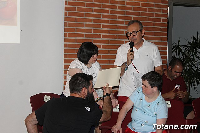 Fiesta de clausura curso 2018/19 Centro de Da Jos Moy Trilla - 105