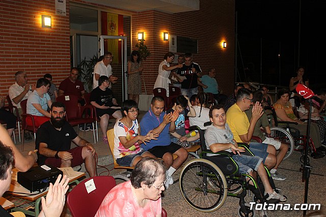 Fiesta de clausura curso 2018/19 Centro de Da Jos Moy Trilla - 107