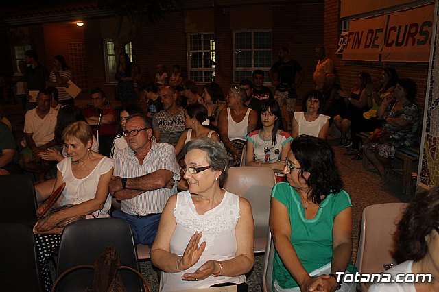 Fiesta de clausura curso 2018/19 Centro de Da Jos Moy Trilla - 108