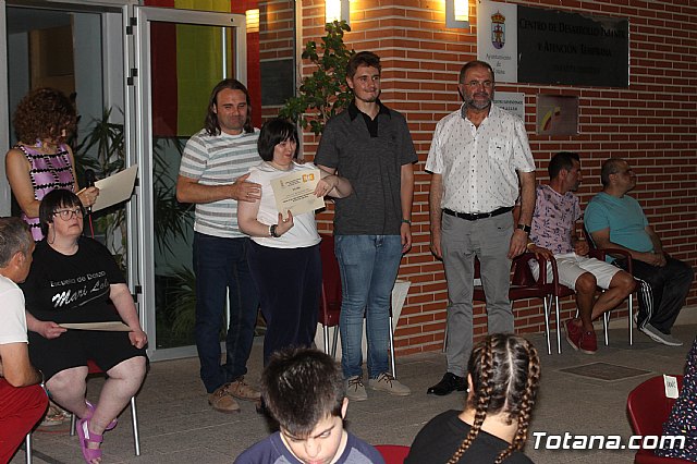 Fiesta de clausura curso 2018/19 Centro de Da Jos Moy Trilla - 109