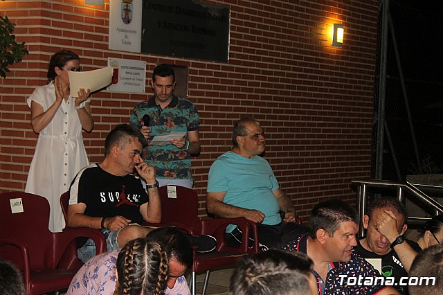 Fiesta de clausura curso 2018/19 Centro de Da Jos Moy Trilla - 113