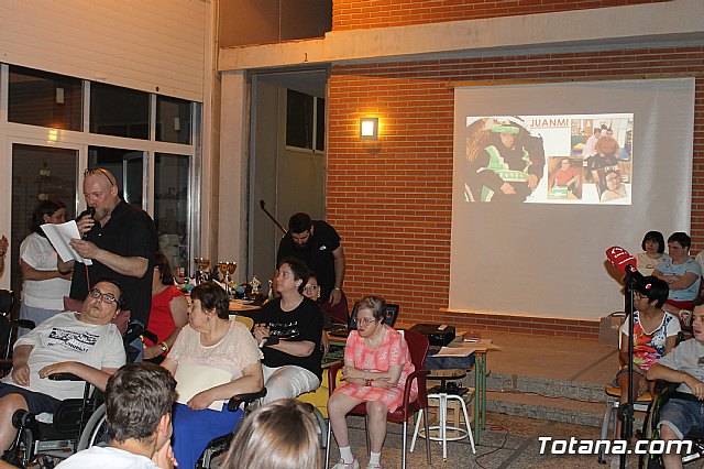 Fiesta de clausura curso 2018/19 Centro de Da Jos Moy Trilla - 114