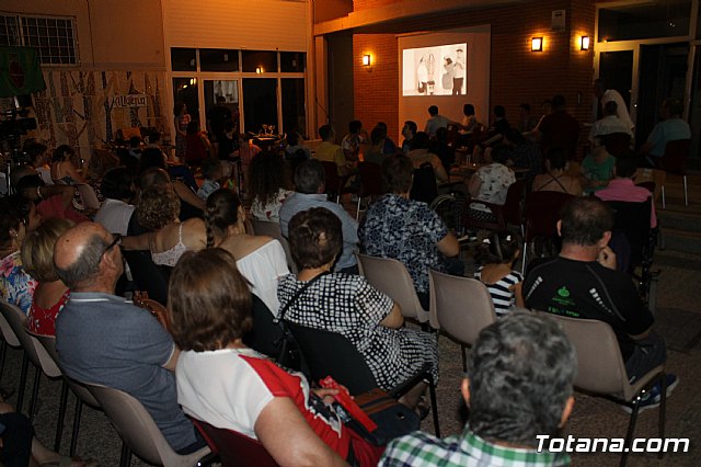 Fiesta de clausura curso 2018/19 Centro de Da Jos Moy Trilla - 115