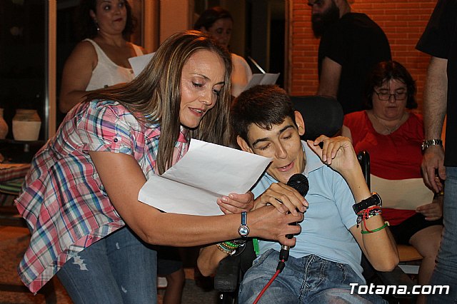 Fiesta de clausura curso 2018/19 Centro de Da Jos Moy Trilla - 117