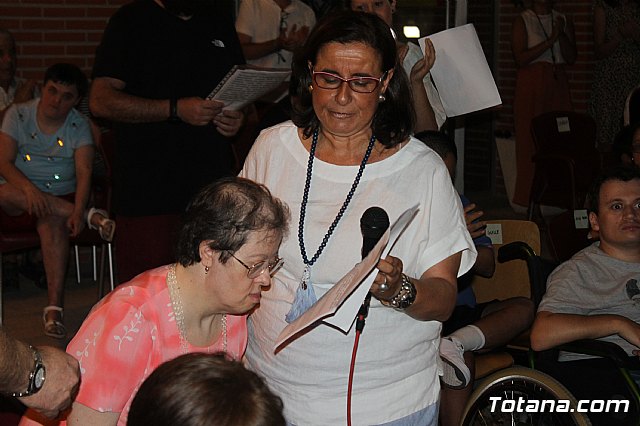 Fiesta de clausura curso 2018/19 Centro de Da Jos Moy Trilla - 120